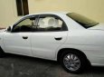 Daewoo Nubira 2000 - Bán xe Daewoo Nubira 2000, màu trắng, 145tr