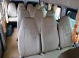 Ford Transit Standard MID 2014 - Bán xe Ford Transit Standard MID năm 2014, màu bạc  