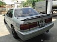 Honda Accord   1990 - Cần bán Honda Accord sản xuất 1990, màu bạc