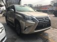 Lexus GX 460 2016 - Cần bán gấp Lexus GX460 2016, màu vàng, xe nhập