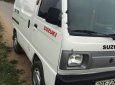 Suzuki Super Carry Van 2005 - Bán ô tô Suzuki Super Carry Van đời 2005, màu trắng chính chủ