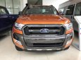 Ford Ranger 2018 - Bán xe Ford Ranger 2018 giá hot, hỗ trợ vay vốn tới 90%, lãi suất thấp nhất