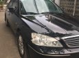 Ford Mondeo 2.5 AT 2005 - Bán Ford Mondeo 2.5 AT đời 2005, màu đen số tự động