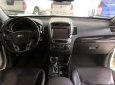 Kia Sorento 2015 - Cần bán lại xe Kia Sorento 2015, màu trắng