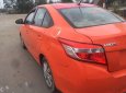 Toyota Vios MT 2015 - Bán Toyota Vios MT đời 2015, giá chỉ 380 triệu