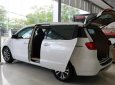 Kia VT250 2018 - Bán ô tô Kia Sedona 2018, màu trắng