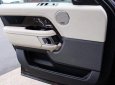 LandRover Range rover HSE Supercharged 3.0 2018 - Bán LandRover Range Rover HSE Supercharged 3.0 đời 2018, màu đen, nhập khẩu nguyên chiếc