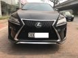 Lexus RX 350Fsport 2016 - Bán xe Lexus RX350 Fsport sản xuất 2016, ĐK cuối 2017 