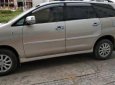 Toyota Innova 2012 - Bán Toyota Innova năm sản xuất 2012 chính chủ