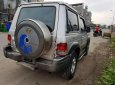 Hyundai Galloper 2003 - Bán Hyundai Galloper đời 2003, màu bạc, xe nhập