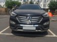 Hyundai Santa Fe 2014 - Bán Hyundai Santa Fe đời 2014, màu đen, xe nhập, 910tr