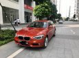 BMW 1 Series 116i  2014 - Cần bán BMW 1 Series 116i đời 2014, nhập khẩu ít sử dụng