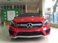 Mercedes-Benz GLA-Class 2015 - Bán xe Mercedes 2015, màu đỏ, nhập khẩu nguyên chiếc