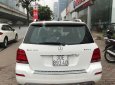 Mercedes-Benz GLK Class GLK250 2014 - Bán Mercedes GLK250 đời 2014, màu trắng