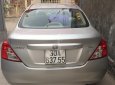 Nissan Sunny XL 2015 - Bán Nissan Sunny XL đời 2015, màu bạc  