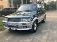 Ssangyong Musso 1998 - Bán Ssangyong Musso đời 1998, giá tốt