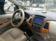 Toyota Innova   G 2010 - Bán Toyota Innova G đời 2010, màu bạc chính chủ