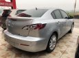 Mazda 3 1.6 AT 2012 - Bán Mazda 3 năm 2012, màu bạc