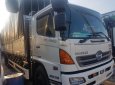 Hino 500 Series FL  2014 - Bán Hino 500 Series FL đời 2014, màu trắng