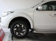 Mitsubishi Triton 4x4 AT Mivec 2018 - Bán Mitsubishi Triton 4x4 AT Mivec năm 2018, màu trắng, xe nhập