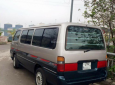 Toyota Hiace 2002 - Xe bán tải chở hàng và người Toyota