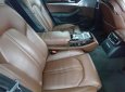 Audi A8  3.0 Quattro 2010 - Cần bán lại xe Audi A8 3.0 Quattro năm 2010, màu đen, nhập