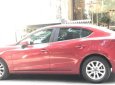 Mazda 3  FL  2017 - Bán ô tô Mazda 3 FL đời 2017, màu đỏ chính chủ