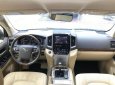 Toyota Land Cruiser VX 4.6 V8 2016 - Bán ô tô Toyota Land Cruiser VX 4.6 V8 2016, màu trắng, nhập khẩu Nhật Bản như mới