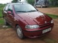 Fiat Siena 2002 - Bán Fiat Siena 2002, màu đỏ, nhập khẩu, giá 85tr