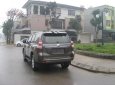 Toyota Prado TXL 2.7L 2015 - Bán Toyota Prado TXL năm 2015, màu nâu, nhập khẩu Nhật Bản số tự động