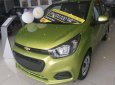 Chevrolet Spark Duo  2018 - Bán ô tô Chevrolet Spark Duo năm sản xuất 2018