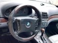 BMW 3 Series 318i 2004 - Bán BMW 3 Series 318i đời 2004, màu vàng, giá chỉ 230 triệu