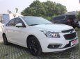 Chevrolet Cruze LT 1.6 MT 2016 - Bán Chevrolet Cruze 1.6MT đời 2016, màu trắng 