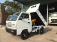 Suzuki Super Carry Truck 2017 - Cần bán Suzuki Super Carry Truck đời 2017, màu trắng, xe nhập, 290 triệu