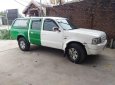 Ford Ranger XLT 2003 - Cần bán gấp Ford Ranger XLT sản xuất năm 2003, màu trắng chính chủ, giá chỉ 135 triệu