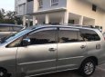 Toyota Innova 2011 - Cần bán lại xe Toyota Innova sản xuất 2011 còn mới