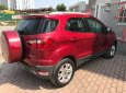 Ford EcoSport 1.5L AT 2015 - Cần bán xe Ford EcoSport 1.5L AT sản xuất 2015, màu đỏ cực độc