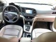 Hyundai Elantra 2016 - Cần bán Hyundai Elantra đời 2016, màu trắng như mới