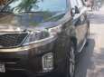 Kia Sorento 2015 - Bán Kia Sorento đời 2015, màu nâu, giá chỉ 796 triệu