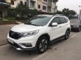 Honda CR V 2016 - Bán Honda CR V năm 2016, màu trắng