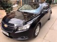 Chevrolet Cruze 2010 - Cần bán lại xe Chevrolet Cruze sản xuất năm 2010, màu đen, giá chỉ 315 triệu