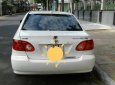 Toyota Corolla altis 2003 - Bán ô tô Toyota Corolla altis năm sản xuất 2003, màu trắng, xe gia đình