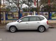 Kia Carens 2013 - Cần bán xe Kia Carens đời 2013, màu bạc