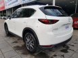 Mazda CX 5 2.5 AT 2WD 2017 - Chính chủ bán Mazda CX 5 2.5 AT 2WD năm sản xuất 2017, màu trắng