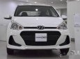 Hyundai Grand i10 2018 - Bán Hyundai Grand i10 năm sản xuất 2018, màu trắng, 315 triệu