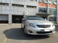 Toyota Corolla XLi 1.6 2010 - Cần bán lại xe Toyota Corolla XLI sản xuất năm 2010, màu bạc, xe nhập