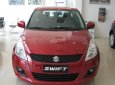 Suzuki Swift 2018 - Bán Suzuki Swift nhập khẩu 2018, đủ màu, chỉ 250tr - Trả góp 80%, vay 7 năm, lãi 0.66% - Gọi: 0973530250