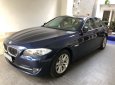 BMW 5 Series 523 2010 - Bán BMW 523 xanh đen, xe nhà chạy kĩ chưa được 50.000 km, giá 980tr. Biển số 51A