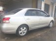 Toyota Vios 2008 - Bán xe Toyota Vios năm 2008, màu bạc xe gia đình, giá tốt