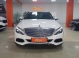 Mercedes-Benz C class C250  2017 - Bán Mercedes C250 đời 2018, màu trắng  